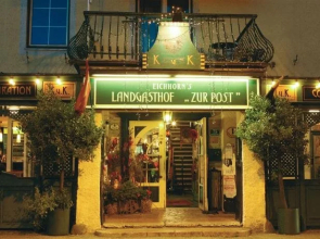 Hotel-Restaurant Kaisergasthof