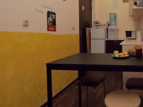 Hostel Business Blizzzko