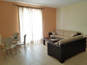 Corfu Glyfada Beach Apartment 23