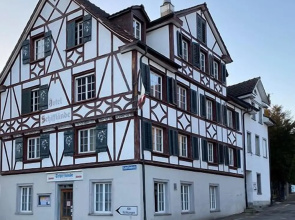 Hotel Müllers Self-Check-In