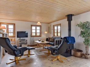 "Per" - 600m from the sea in Western Jutland