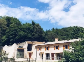 Il Mulino dei Veraghi