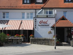 Hotel Ortel