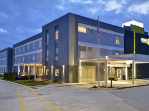 Home2 Suites by Hilton Grand Rapids North