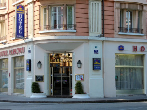 Best Western Plus Hotel Carlton