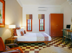 Rambutan Resort Siem Reap