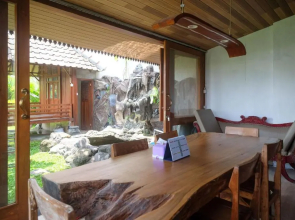 The Lavana Pondok Anugerah