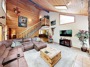 18017 Camas Lane Home #20 4 Bedrooms 2 Bathrooms Home