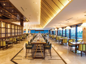 Duyen Ha Resort Cam Ranh