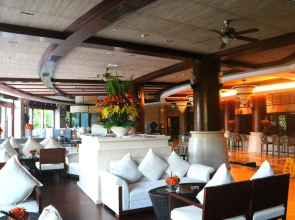 Lingshui Ocean Star Hotel