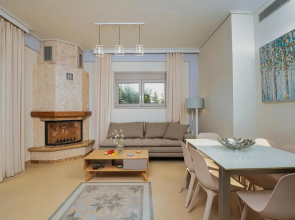 Cypress Village - Lux villa 5' from beach