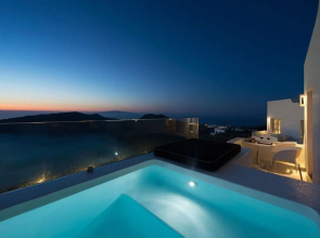 Avaton Resort and Spa