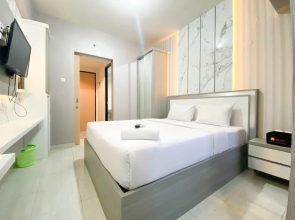 Cozy Stay And Tidy 1Br The Alton Apartment