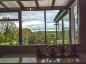 Valhalla B&B