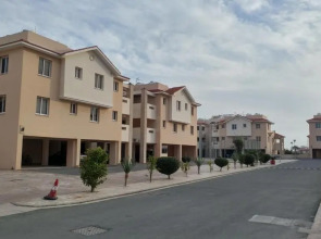 Pyla Village Resort D6