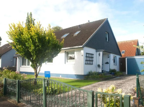 Ferienwohnung 27