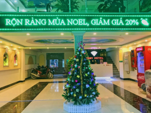 Ruby Hotel