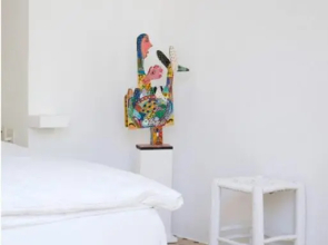 Unique Architect's House