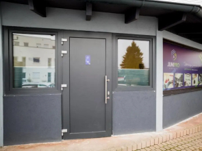 JUNIPRO Apartments Bostalsee