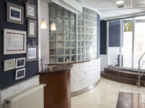 Hostal Savoy
