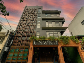 Unwnd Lux Hostel