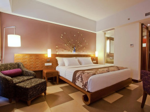 Sun Island Hotel & Spa Kuta