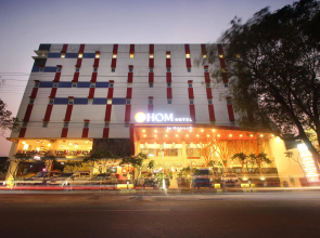 @HOM Hotel Kudus by Horison Group