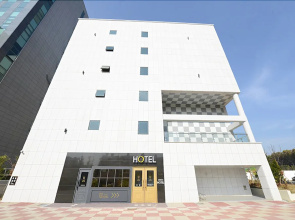 Cheonan U-Design Hotel
