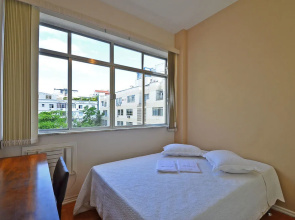Copacabana AV Apartments