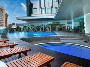 Furama Bukit Bintang