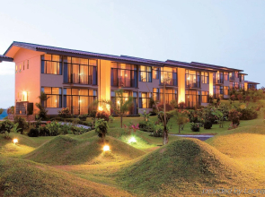 Arenal Kioro Suites & Spa