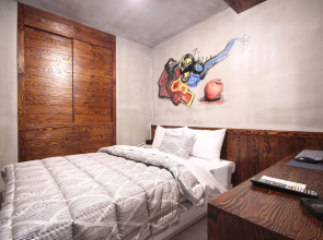 Busan Jangjeon-dong Oops