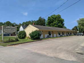 Orchard Queen Motel & RV Park