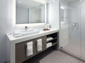 Hyatt House Washington DC / Downtown / Convention Center