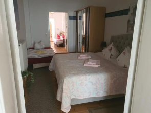Große Ferienwohnung 85qm