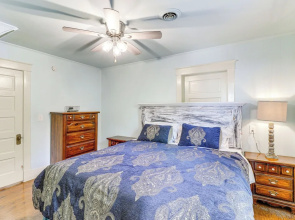 Harrison Family Home w/ Grill - Near Downtown!