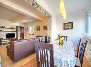 House Bernarda