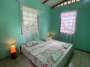 Luna Caribeña Village