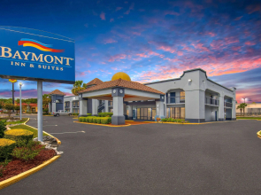 Baymont by Wyndham Mobile/Tillmans Corner