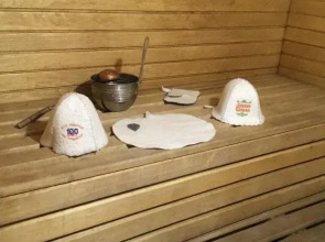 Гостинично-ресторанный комплекс Подворье