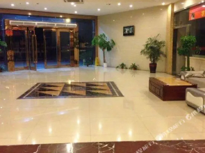 Yunshang Manju Hotel (Ningbo Yushe Airport Branch)