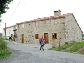 Albergue El Aleman