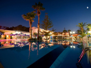 Abou Sofiane-Families & Couples Only