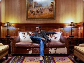 The Driskill, in The Unbound Collection by Hyatt