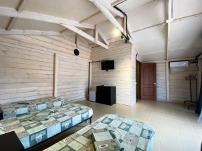 Отель Спортивный центр Стимул