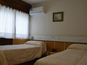 Hotel Menossi
