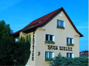 Pension Haus Bielke