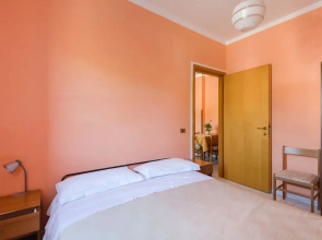 Contemporary Apartment in Marina di Camerota