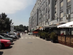 Sky Apartments Zagreb