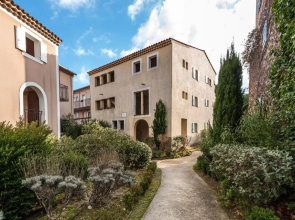 Village Pont Royal en Provence - maeva Home - Appartement 2 Pièces 6 Person 804